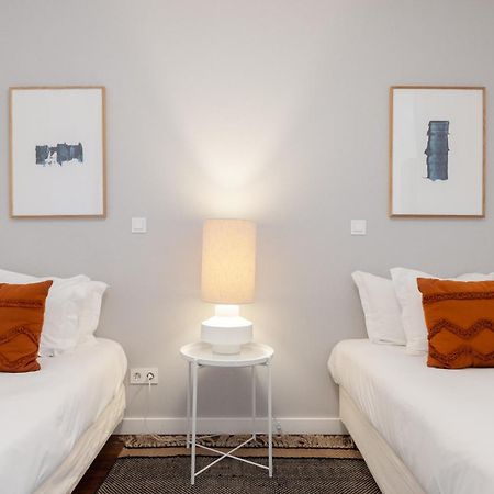 Deco Gem In City Center Lisboa Εξωτερικό φωτογραφία