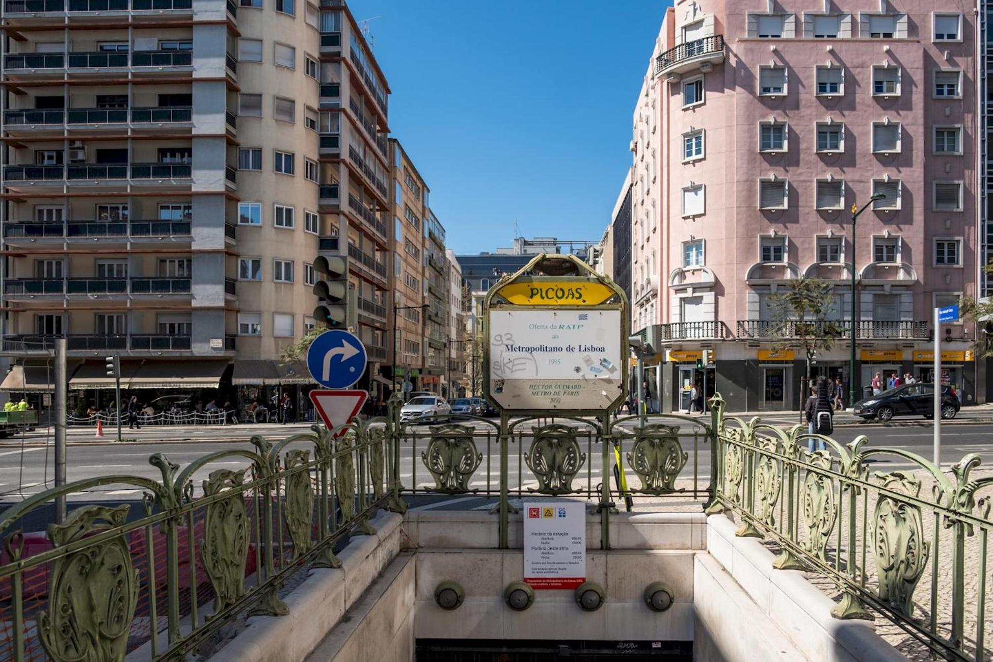 Deco Gem In City Center Lisboa Εξωτερικό φωτογραφία