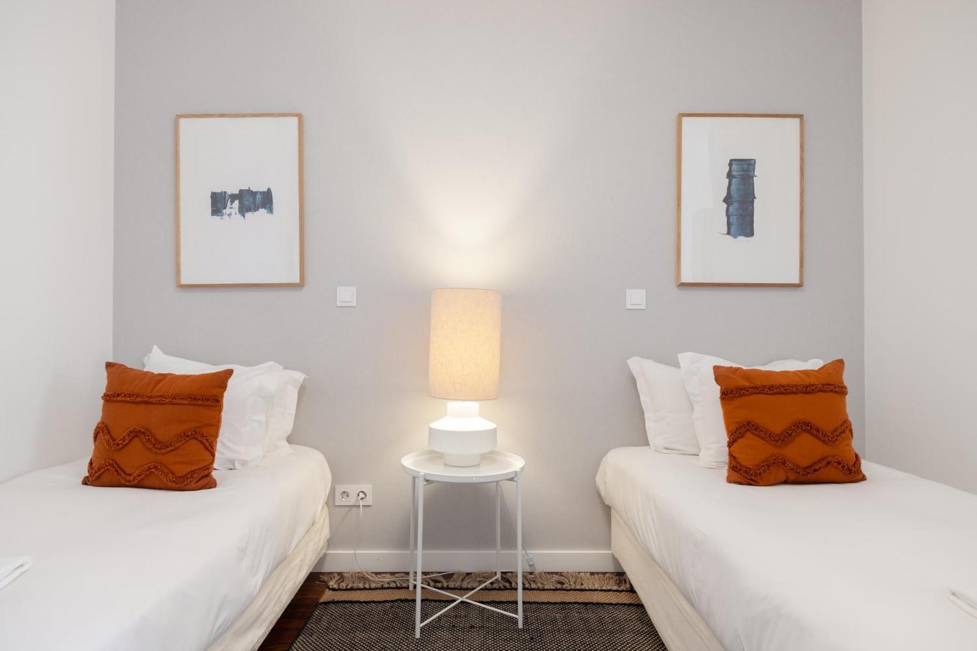 Deco Gem In City Center Lisboa Εξωτερικό φωτογραφία