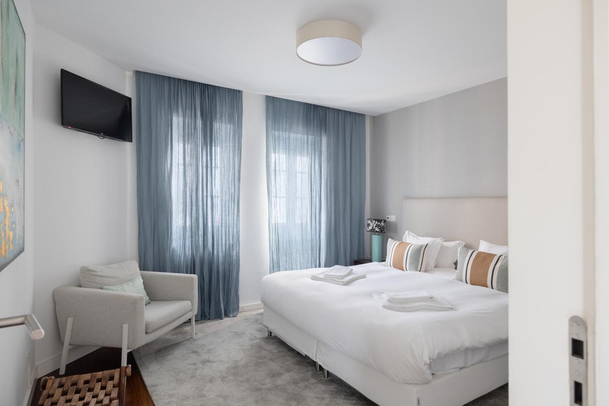 Deco Gem In City Center Lisboa Εξωτερικό φωτογραφία