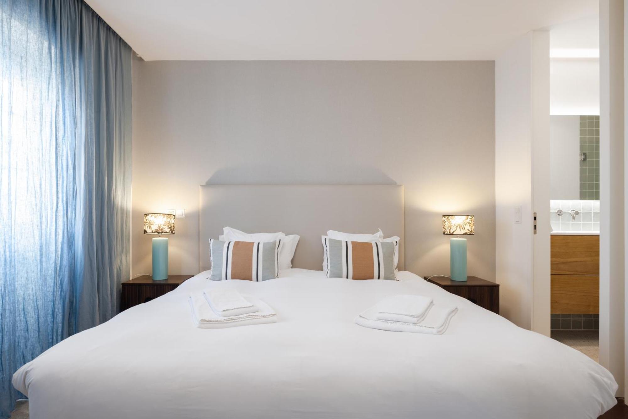 Deco Gem In City Center Lisboa Εξωτερικό φωτογραφία