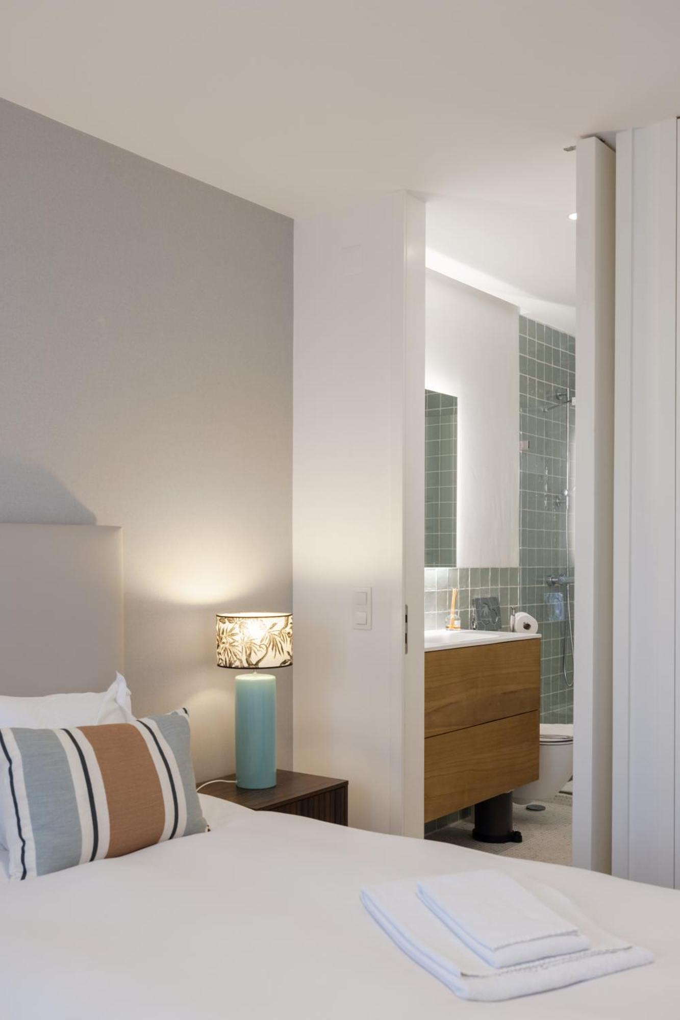 Deco Gem In City Center Lisboa Εξωτερικό φωτογραφία