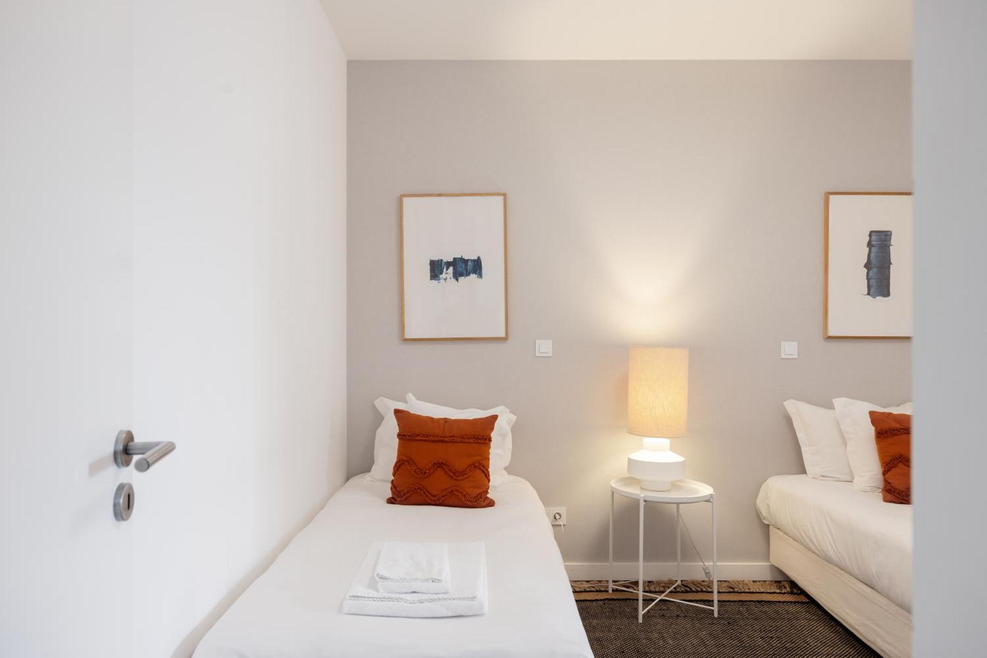 Deco Gem In City Center Lisboa Εξωτερικό φωτογραφία
