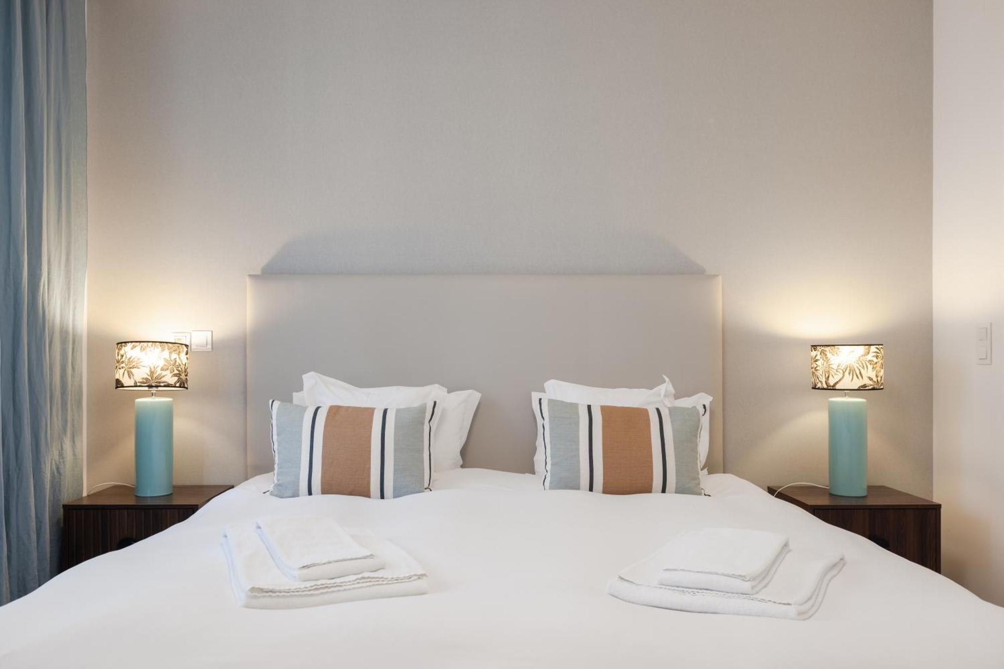 Deco Gem In City Center Lisboa Εξωτερικό φωτογραφία
