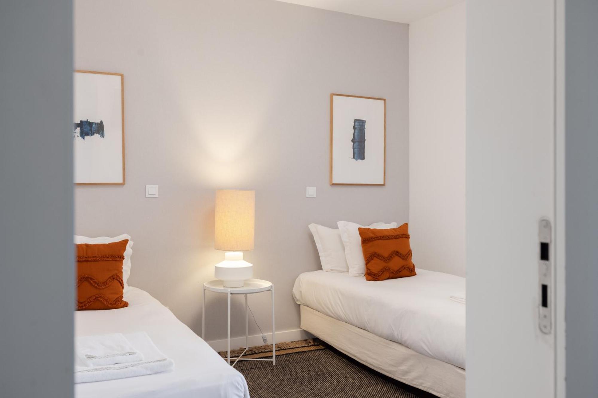 Deco Gem In City Center Lisboa Εξωτερικό φωτογραφία