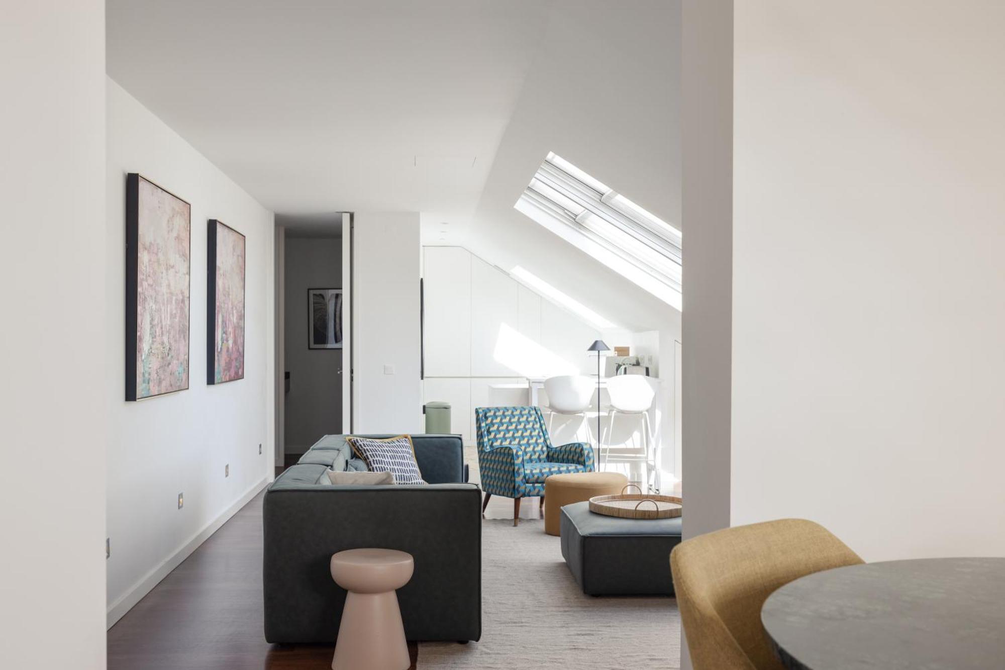 Deco Gem In City Center Lisboa Εξωτερικό φωτογραφία